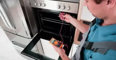 Ремонт духовых шкафов