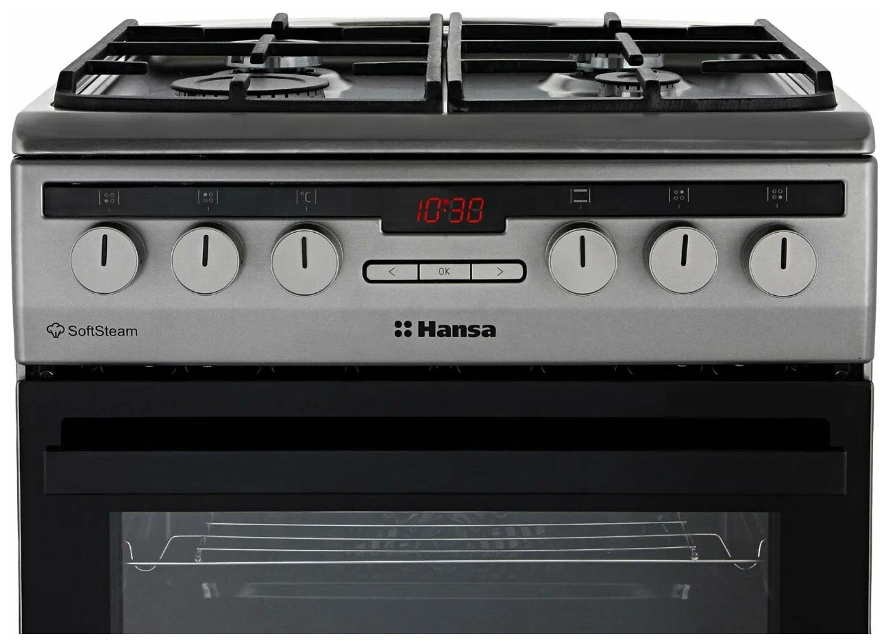 Ремонт газовых плит Hansa
